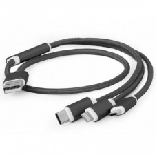 Дата кабель USB 2.0 AM to Micro 5P 1.8m кутовий Cablexpert (CC-USB2-AM31-1M) Дата кабель USB 2.0 AM to Micro 5P 1.8m кутовий Cablexpert (CC-USB2-AM31-1M)