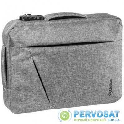 Рюкзак для ноутбука Gelius 15.6" Monetary Attract GP-BP002 Grey (00000078113)