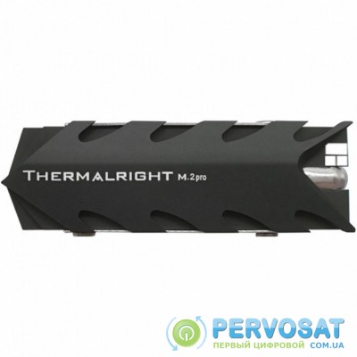 Радиатор охлаждения Thermalright TR-M.2 2280 SSD Pro
