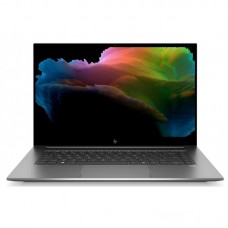 Ноутбук HP ZBook Studio G7 15.6UHD IPS AG/Intel i7-10750H/16/512F/T2000-4/W10P/Silver