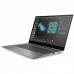 Ноутбук HP ZBook Studio G7 15.6UHD IPS AG/Intel i7-10750H/16/512F/T2000-4/W10P/Silver