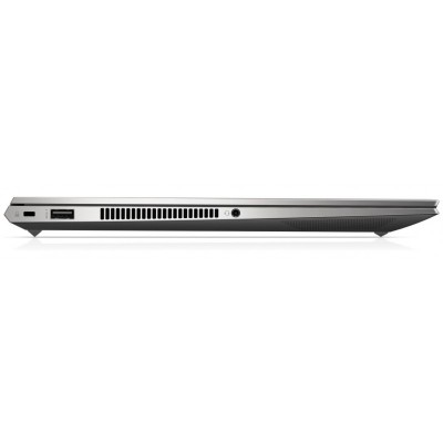 Ноутбук HP ZBook Studio G7 15.6UHD IPS AG/Intel i7-10750H/16/512F/T2000-4/W10P/Silver