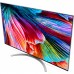 Телевiзор 75&quot; QNED MiniLED 8K LG 75QNED996PB Smart, WebOS, Чорний