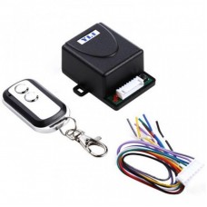 Контролер доступу Yli Electronic WBK-400-2-12 Контролер доступу Yli Electronic WBK-400-2-12