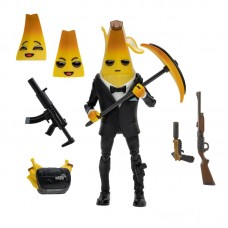 Колекційна фігурка Fortnite Legendary Series Agent Peely-Base S8, 15 см. Колекційна фігурка Fortnite Legendary Series Agent Peely-Base S8, 15 см.