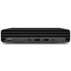 Персональний комп'ютер HP ProDesk 400 G6 DM/Intel i3-10100T/8/256F/int/kbm/DOS Персональний комп'ютер HP ProDesk 400 G6 DM/Intel i3-10100T/8/256F/int/kbm/DOS