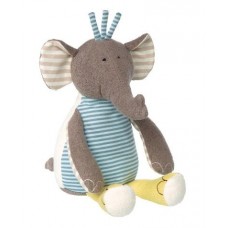 М'яка іграшка sigikid Слон 31см М'яка іграшка sigikid Слон 31см