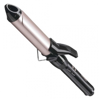 Щипці для завивки Babyliss C332E, 32 мм, 90 Вт, чорний