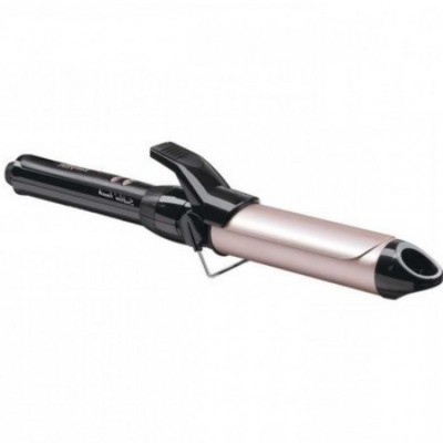 Щипці для завивки Babyliss C332E, 32 мм, 90 Вт, чорний