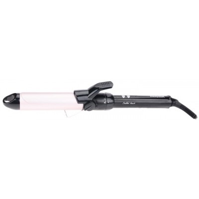 Плойка Babyliss, 300Вт, темп.режимів-10, D -32mm, 110-180С, метал, чорний