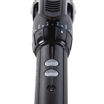 Щипці для завивки Babyliss C332E, 32 мм, 90 Вт, чорний