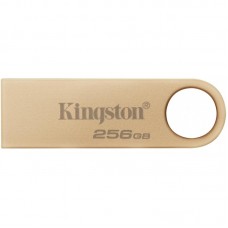 Накопичувач Kingston 256GB USB 3.2 Type-A Gen1 DT SE9 G3 Накопичувач Kingston 256GB USB 3.2 Type-A Gen1 DT SE9 G3