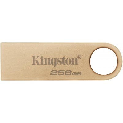 Накопичувач Kingston 256GB USB 3.2 Type-A Gen1 DT SE9 G3