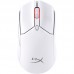 Миша HyperX Pulsefire Haste 2 mini, RGB, USB-A/WL/BT, білий