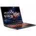 Ноутбук Acer Nitro V 16 ANV16-61 16" WUXGA IPS, AMD R5-340, 16GB, F512GB, NVD4050-6, Lin, чорний