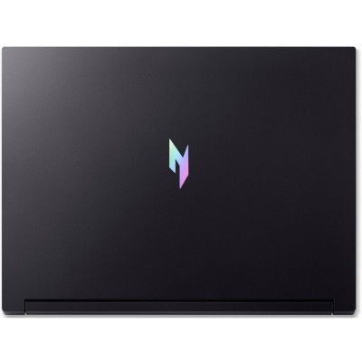 Ноутбук Acer Nitro V 16 ANV16-61 16" WUXGA IPS, AMD R5-340, 16GB, F512GB, NVD4050-6, Lin, чорний