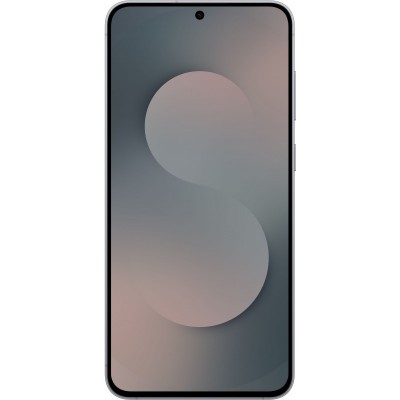 Смартфон Samsung Galaxy S25 FE 5G (S731) 6.7' 8/128ГБ, 2SIM, 4900мА•год, чорний глибокий