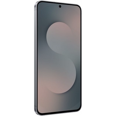 Смартфон Samsung Galaxy S25 FE 5G (S731) 6.7' 8/128ГБ, 2SIM, 4900мА•год, чорний глибокий