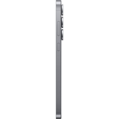 Смартфон Samsung Galaxy S25 FE 5G (S731) 6.7' 8/128ГБ, 2SIM, 4900мА•год, чорний глибокий
