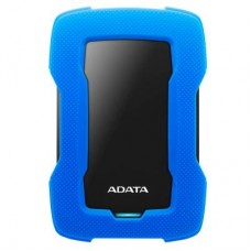 Зовнішній жорсткий диск 2.5" 4TB ADATA (AHD330-4TU31-CBL)