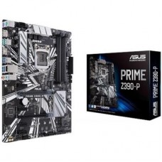 Материнська плата ASUS PRIME Z390-P