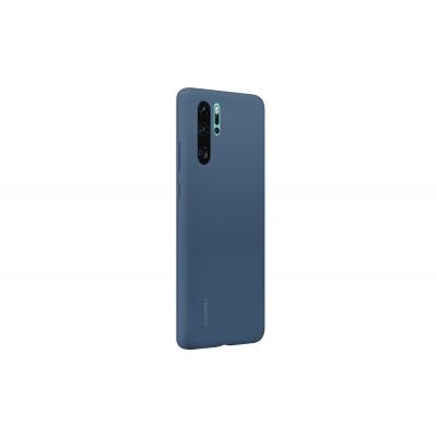 Чехол для моб. телефона Huawei P30 Pro Silicone Case Blue (51992878)