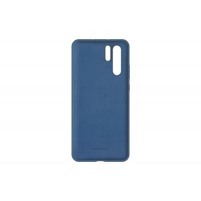 Чехол для моб. телефона Huawei P30 Pro Silicone Case Blue (51992878)