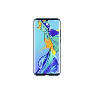 Чехол для моб. телефона Huawei P30 Pro Silicone Case Blue (51992878)