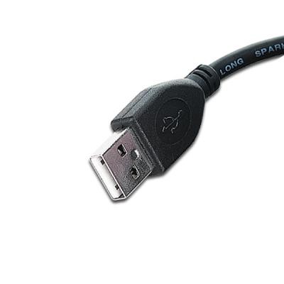 Дата кабель USB 2.0 AM to Mini 4P 1.8m Cablexpert (CCP-USB2-AM4P-6)