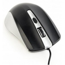 Мишка GEMBIRD MUS-4B-01-SB Мишка GEMBIRD MUS-4B-01-SB