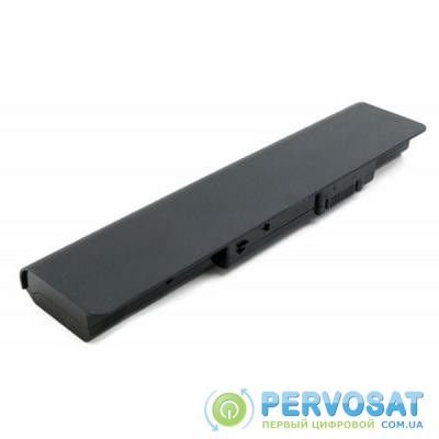 Аккумулятор для ноутбука Asus N55 (A32-N55) 10.8V 5200 mAh EXTRADIGITAL (BNA3970)