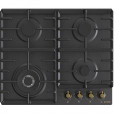 Варочна поверхня Gorenje GW 642 CLB (GW642CLB) Варочна поверхня Gorenje GW 642 CLB (GW642CLB)