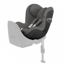 Автокрісло Cybex Sirona Z i-Size Soho Grey (520001009) Автокрісло Cybex Sirona Z i-Size Soho Grey (520001009)