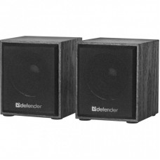 Акустична система Defender SPK 230 Black (65223) Акустична система Defender SPK 230 Black (65223)