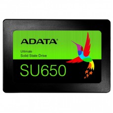 Накопичувач SSD 2.5" 512GB ADATA (ASU650SS-512GT-R) Накопичувач SSD 2.5" 512GB ADATA (ASU650SS-512GT-R)