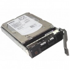 Жорсткий диск для сервера Dell 1TB 7.2K SATA 6GBPS G14 (400-ASHH) Жорсткий диск для сервера Dell 1TB 7.2K SATA 6GBPS G14 (400-ASHH)