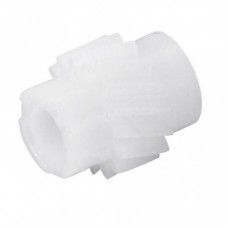 Шестерня магнитного вала HP LJ P1505/M1120/M1522 Static Control (HP1505MRGEAR)