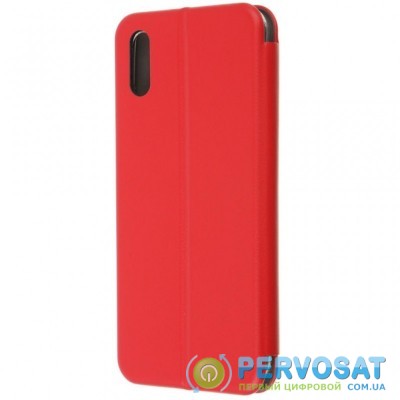 Чехол для моб. телефона Armorstandart G-Case Xiaomi Redmi 9A Red (ARM57373)