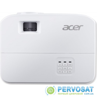 Проектор Acer P1355W (DLP, WXGA, 4000 lm)