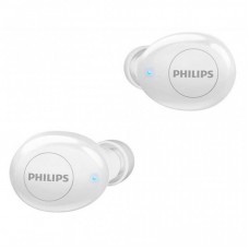 Навушники Philips TAT2205 True Wireless Mic White (TAT2205WT/00)