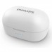 Наушники Philips TAT2205 True Wireless Mic White (TAT2205WT/00)