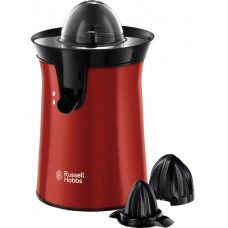 Соковижималка Russell Hobbs 26010-56 Colours Plus+ Red Соковижималка Russell Hobbs 26010-56 Colours Plus+ Red