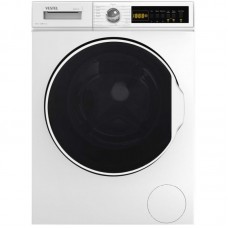 Прально-сушильна машина Vestel фронтальна, 8(6)кг, 1400, A+, 60см, дисплей, білий