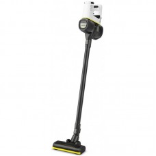 Пилосос ручний Karcher VC 4 CORDLESS PREMIUM MYHOME, акумуляторний, до 30 хв роботи, 21.6 В, Li-ion, 650 мл, 2.35 кг Пилосос ручний Karcher VC 4 CORDLESS PREMIUM MYHOME, акумуляторний, до 30 хв роботи, 21.6 В, Li-ion, 650 мл, 2.35 кг