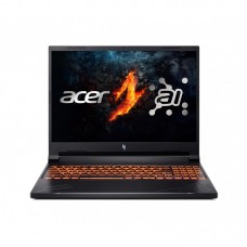 Ноутбук Acer Nitro V 16 ANV16-71 16" WUXGA IPS, Intel i7-14650HX, 32GB, F1TB, NVD4060-8, Lin, чорний Ноутбук Acer Nitro V 16 ANV16-71 16" WUXGA IPS, Intel i7-14650HX, 32GB, F1TB, NVD4060-8, Lin, чорний