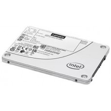 Твердотільний накопичувач Lenovo ThinkSystem 2.5" S4520 960GB Read Intensive SATA 6Gb HS SSD Твердотільний накопичувач Lenovo ThinkSystem 2.5" S4520 960GB Read Intensive SATA 6Gb HS SSD