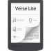 Електронна книга PocketBook 619 Verse Lite, Midnight Grey