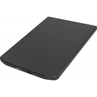 Електронна книга PocketBook 619 Verse Lite, Midnight Grey
