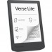 Електронна книга PocketBook 619 Verse Lite, Midnight Grey