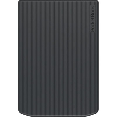 Електронна книга PocketBook 619 Verse Lite, Midnight Grey